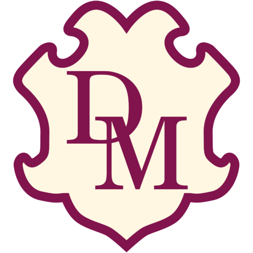 favicon domaine de mougnac logo